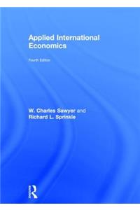 Applied International Economics