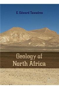 Geology of North Africa