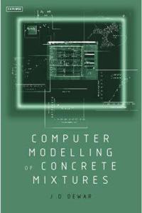 Computer Modelling of Concrete Mixtures