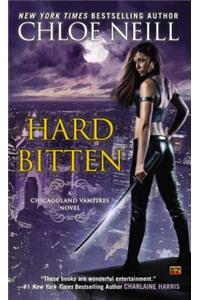 Hard Bitten