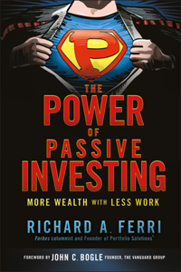 Power of Passive Investing