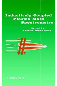 Inductively Coupled Plasma Mass Spectrometry