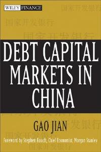 Debt Capital Markets in China