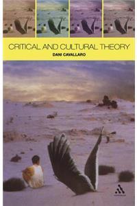 Critical and Cultural Theory