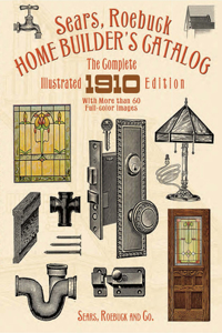 Sears, Roebuck Home Builder's Catalog