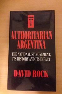 Authoritarian Argentina