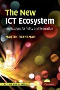 New Ict Ecosystem