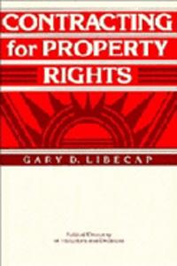 Contracting for Property Rights