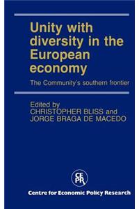 Unity with Diversity in the European Economy