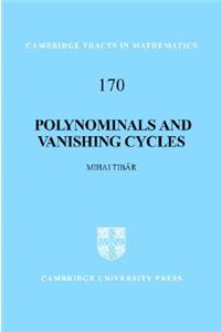 Polynomials and Vanishing Cycles