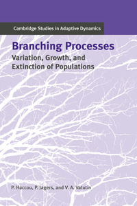 Branching Processes