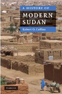 History of Modern Sudan