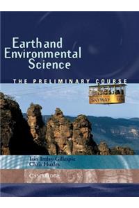 Earth and Environmental Science: The Preliminary Course