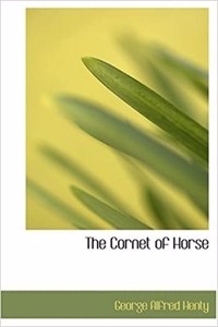 Cornet of Horse