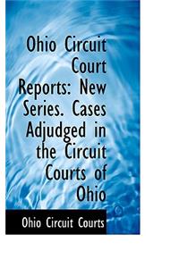 Ohio Circuit Court Reports