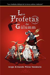 Profetas de Gúlumm