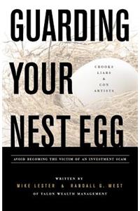 Guarding Your Nest Egg