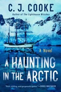Haunting in the Arctic