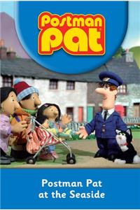 Postman Pat and the Seaside