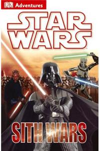 Star Wars - Sith Wars
