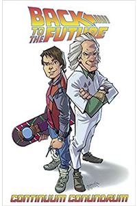 Back to the Future 2