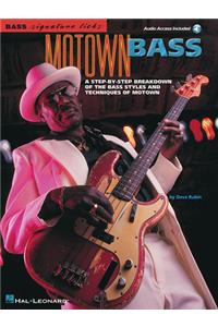 Motown Bass