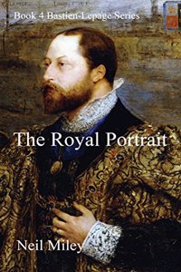 Royal Portrait