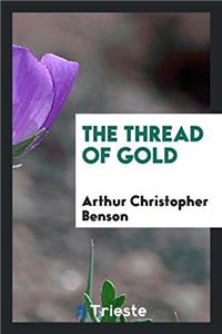 The thread of gold