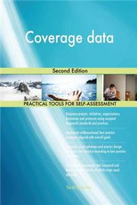 Coverage data Second Edition