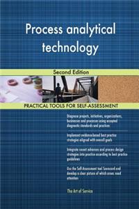 Process analytical technology Second Edition