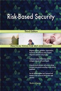 Risk-Based Security Third Edition