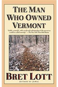 Man Who Owned Vermont
