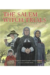 Salem Witch Trials