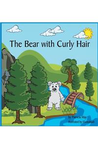 The Bear with Curly Hair