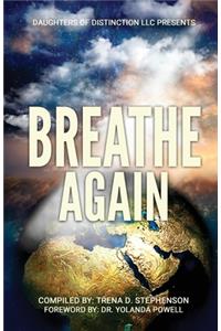 Breathe Again