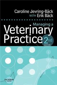 Managing a Veterinary Practice