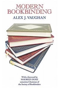 Modern Bookbinding
