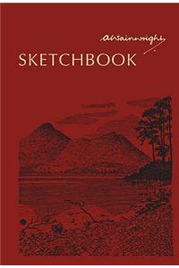 Wainwright Sketchbook