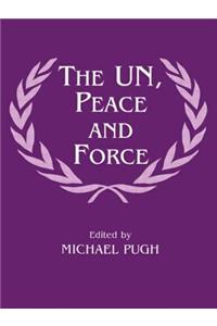 The UN, Peace and Force