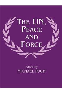 UN, Peace and Force