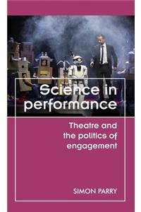 Science in Performance