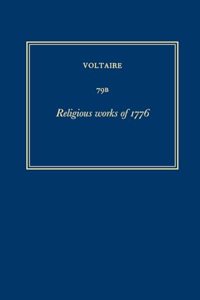 Complete Works of Voltaire 79b