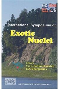 International Symposium of Exotic Nuclei