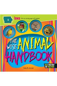 Wise Animal Handbook Iowa