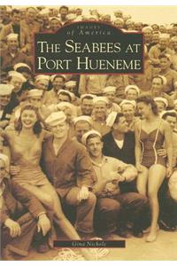 Seabees at Port Hueneme