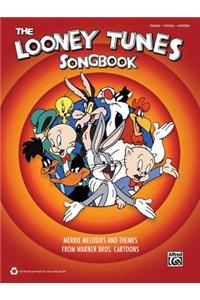 Looney Tunes Songbook