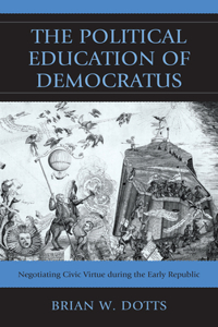 Political Education of Democratus