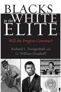 Blacks in the White Elite