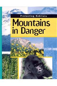 Mountains In Danger