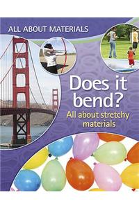 Does it Bend?